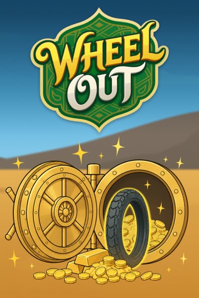 Wheel Out