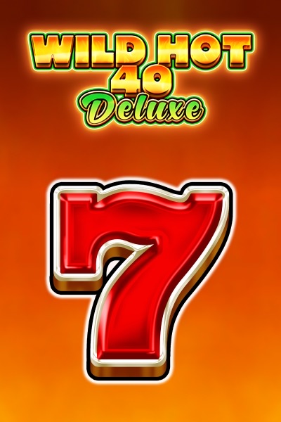 Wild Hot 40 Deluxe